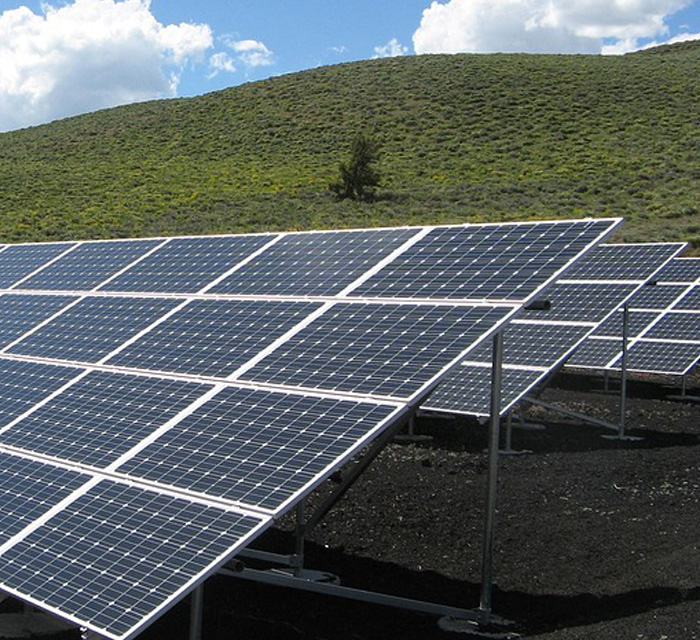 Solar Panel